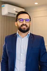 Willame Nogueira - Foto: Divulgação