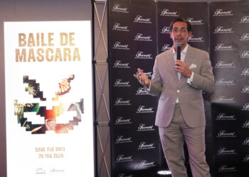 Uma programação especial que inclui a Feijoada de Apuração, Baile de Máscaras e presença nos Camarotes Arpoador e Fairmont na Marquês de Sapucaí - Foto: Divulgação