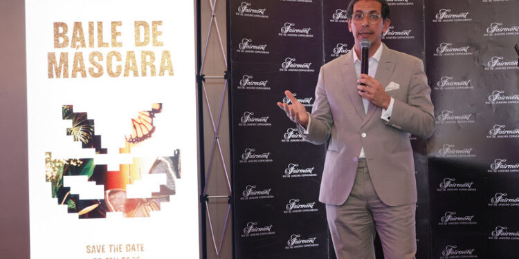 Uma programação especial que inclui a Feijoada de Apuração, Baile de Máscaras e presença nos Camarotes Arpoador e Fairmont na Marquês de Sapucaí - Foto: Divulgação