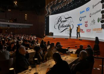 Uma premiação que fortalece o profissionalismo e a criatividade do Maranhão no Brasil - Foto: Divulgação