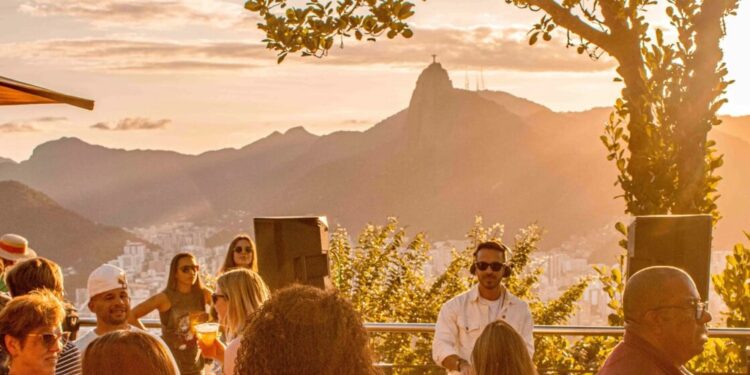 Atividades que prometem encantar e agradar com gastronomia o paladar, além de oficinas de circo e ações sociais - Foto: Divulgação