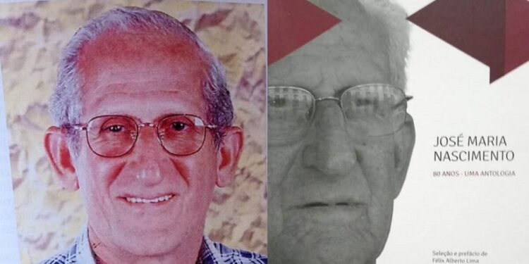 José Maria Nascimento: Além de coerência & Coesão – No aceso do Hermetismo da Poética Moderna