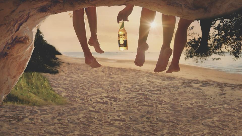 Uma região famosa pela beleza das praias, deslumbrantes paisagens, águas cristalinas e areias brancas que encantam os visitantes- Foto: Divulgação