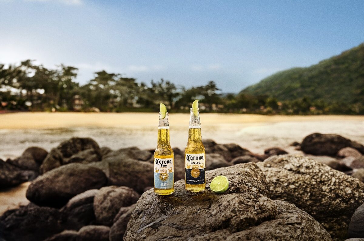 O guia global é uma das ações de celebrações de 100 anos da marca no mercado de cervejas - Foto: Divulgação