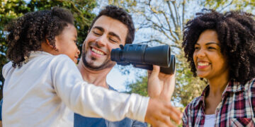 Uma lista de destinos encantadores para famílias aproveitarem o feriado prolongado - Foto: Divulgação