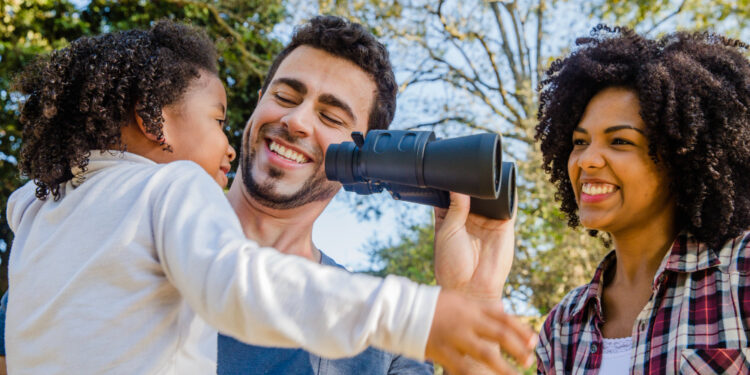 Uma lista de destinos encantadores para famílias aproveitarem o feriado prolongado - Foto: Divulgação