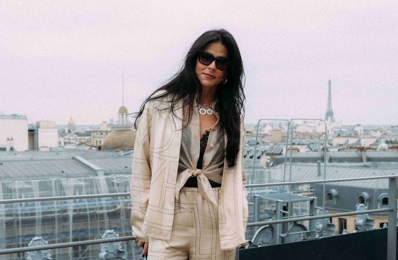 Ju Guerreiro - Foto: Pam Martins