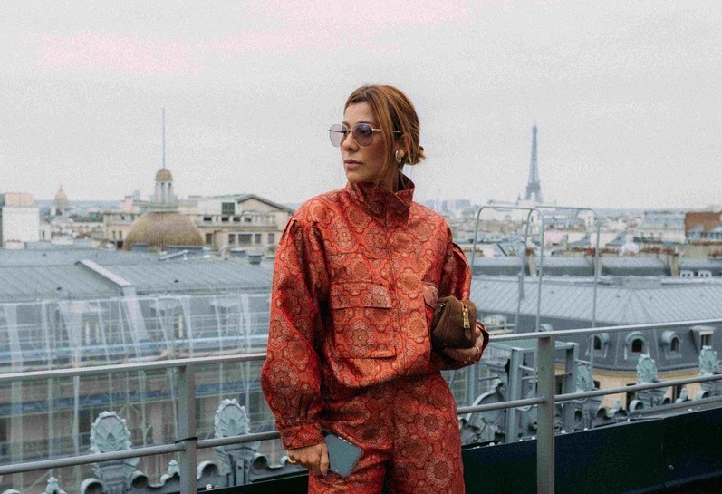 Manu Bragança - Foto: Pam Martins