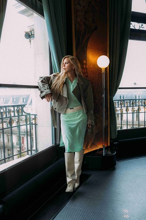 Nathália MEdeiros - Foto: Pam Martins