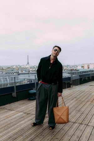 Ricky Oliveira - Pam Martins