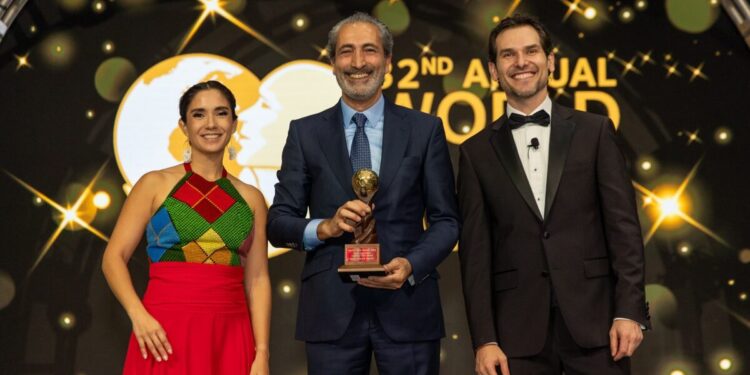 Victor Zafer Donmez, Managing Director Latam, Meliá Hotels International - Foto: Divulgação