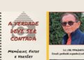 Livro – “A Verdade Deve Ser Contada: Memórias Fatos e Versões”
