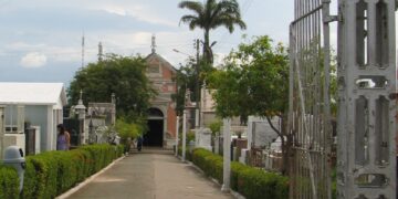 Foto: Arquivo JP Turismo