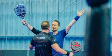 A categoria Open masculina tem premiação de R$ 5 mil - Foto: Divulgação