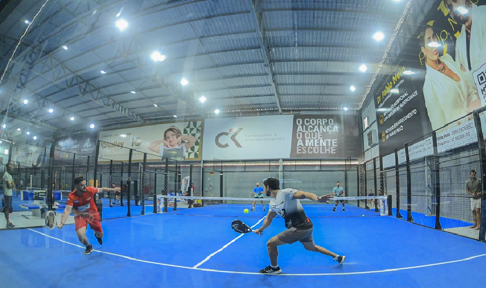 Um dos esportes que mais cresce no país e que está com inscrições abertas para atletas de 11 categorias - Foto: Divulgação