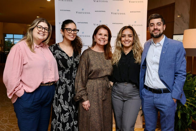 Encontros, rodadas de negócios e experiências exclusivas, consolidando o Rio de Janeiro e O Fairmont Rio, como um dos principais polos de turismo de alto padrão do mundo - Foto: Reginaldo Teixeira