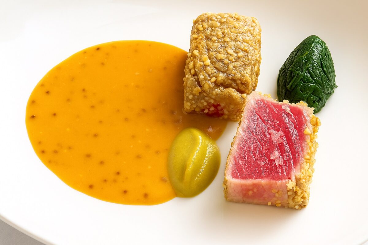 Reconhecido pelo World Culinary Awards, o restaurante do Casa Gangotena foi eleito o Melhor Restaurante de Hotel do Equador em 2023 e 2024 - Foto: Divulgação