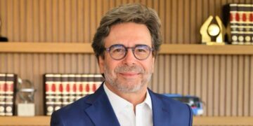 Paulo Porto, diretor-executivo da Expresso Guanabara e presidente da Associação Brasileira das Empresas de Transporte Terrestre de Passageiros (Abrati) - Foto: Divulgação