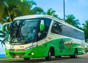 Novo modelo de serviço reúne transfer e passeios com escolha no destino, disponível em todas as bases da empresa - Foto: Divulgação