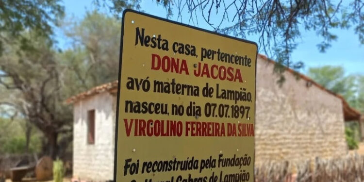 Serra Talhada é um dos principais polos econômicos e turísticos do Sertão do Pajeú.- Foto: Sebastião Costa