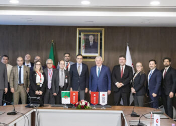 A Turkish Airlines anunciou a ampliação de sua parceria com a Air Algérie - Foto: Divulgação