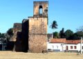 Alcântara - Monumento Histórico Nacional - Foto: Paulo Melo Sousa