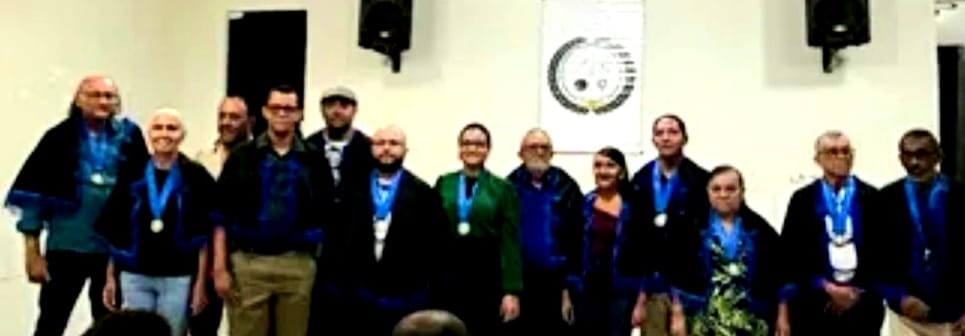 Academia Alcantarense será anfitriã do evento - Foto: Paulo Melo Sousa