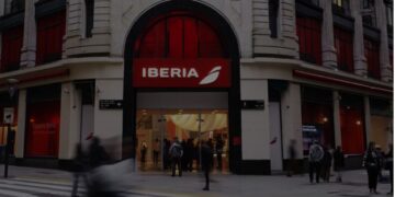 O Espacio Iberia está aberto na Rua Oscar Freire, 777, até 30 de novembro - Foto: Divulgação