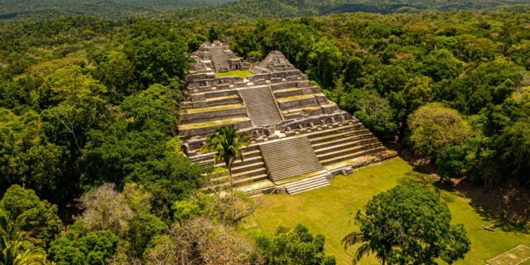 Reconhecimento internacional destaca a força da colaboração comunitária e o avanço do turismo sustentável em Belize - Foto: Divulgação