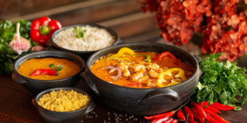 Três grandes eventos celebram a identidade culinária, o empreendedorismo e a sustentabilidade na região - Foto: Divulgação