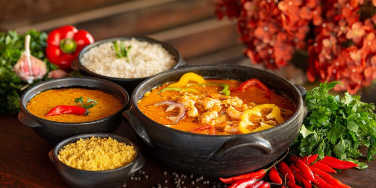 Três grandes eventos celebram a identidade culinária, o empreendedorismo e a sustentabilidade na região - Foto: Divulgação