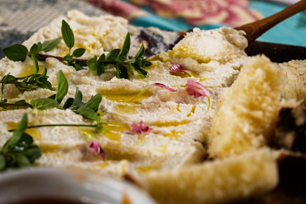 Uma gastronomia reconhecida pelos sabores e enorme variedade de temperos e possibilidades - Foto: Tamás Bodolay