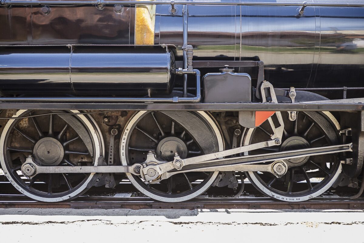 Minas Gerais nos trilhos do turismo nacional, a riqueza histórica vocacionando o Estado - Foto: Patrick Arley