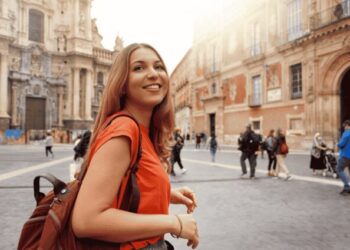 A busca por um intercâmbio com planejamento, dedicação e informações corretas podem ajudar na construção de uma carreira brilhante - Foto: Divulgação