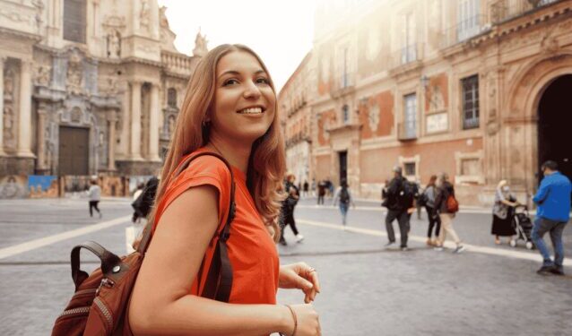 A busca por um intercâmbio com planejamento, dedicação e informações corretas podem ajudar na construção de uma carreira brilhante - Foto: Divulgação