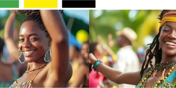 O reggae em São Luís ganhou um formato próprio ao se desenvolver em torno das radiolas - Foto: Divulgação