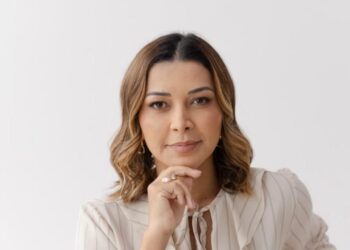 A empresária Marcela Rodrigues - Foto: Divulgação