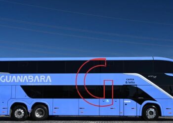 Nova opção oferece experiência premium e excelente custo-benefício no transporte rodoviário - Foto: Divulgação