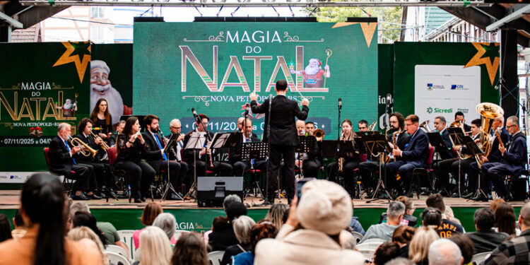 Agenda reserva diversas apresentações com atrações locais na programação - Foto: Divulgação