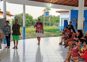 O teatro, um das artes que tem formado novos talentos e personalidades que buscam sua identidade no mundo moderno e transformador - Foto: Divulgação