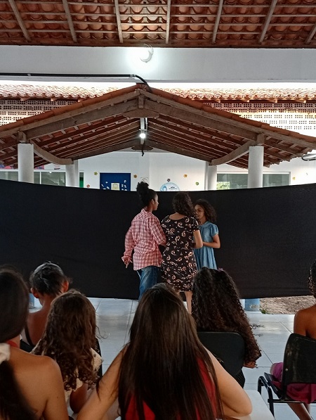 A transformação social através das atividades culturais, ferramentas imprescindíveis na formação educacional dos jovens - Foto: Divulgação 