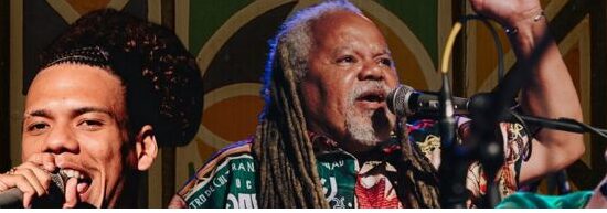 Música para ser sentida e cantada - Foto: Divulgação