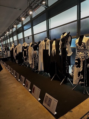 No detalhe, produções do Senac - Foto: Divulgação