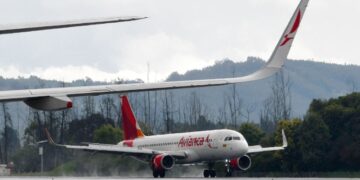 Novo Chief Operating Officer da Avianca chega buscando a excelência e eficiência - Foto: Reprodução