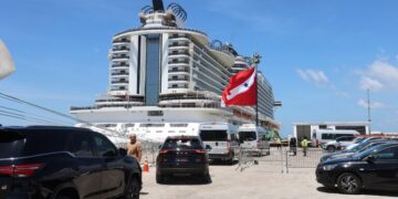 Belém abre novos horizontes para o desenvolvimento do turismo na região amazônica -Foto: Alessandra Serrão