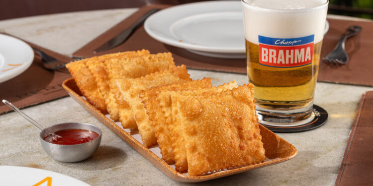 O edital da companhia reforça a valorização da gastronomia, dos bares e da cultura cervejeira em todas as regiões do país - Foto: Divulgação