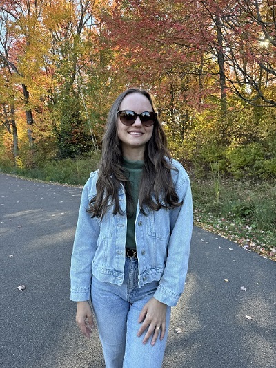 Ana Paula Perez da Costa, criadora do Brasileiros ao Mundo - Foto: Divulgação