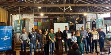 Município recebeu selo do INPI que reconhece a origem e marca nova etapa para a economia local - Foto: Divulgação