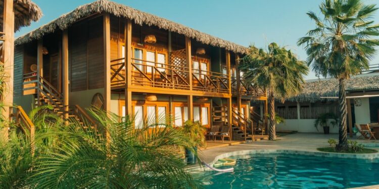 Hotel Vila Aty oferece experiência completa para dias memoráveis na região dos Lençóis Maranhenses - Foto: Christian Mídia