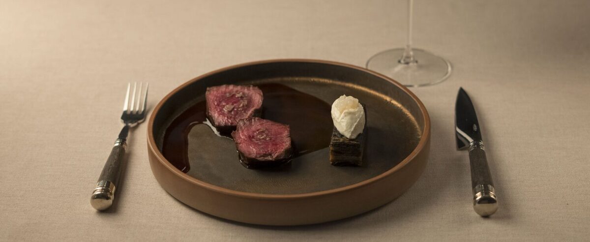 No jantar do Botanique, Flavia apresentará um menu autoral que une o terroir andino à filosofia de bem-estar e natureza da Serra da Mantiqueira – Foto: Suzana Balbo Winery